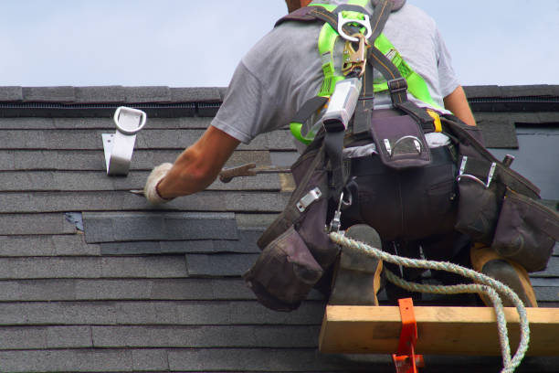 Best Roof Ventilation Installation  in Dunwoody, GA