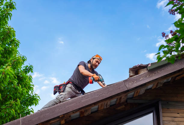 Best 4 Ply Roofing  in Dunwoody, GA