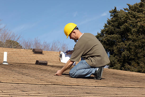 Professional Roofing service in Dunwoody, GA